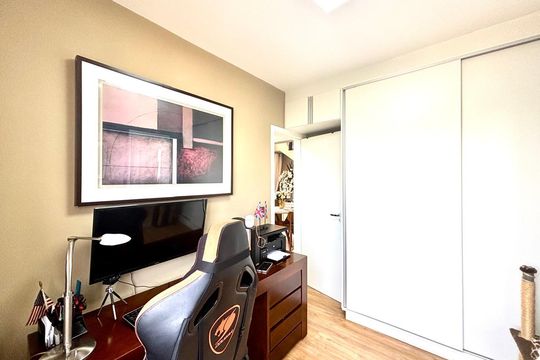Apartamento à venda com 2 quartos, 183m² em Jardim America, Belo Horizonte