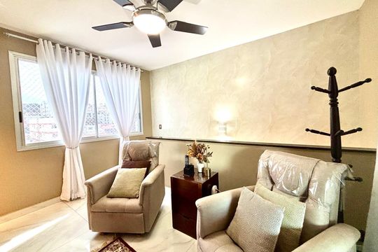 Apartamento à venda com 2 quartos, 183m² em Jardim America, Belo Horizonte