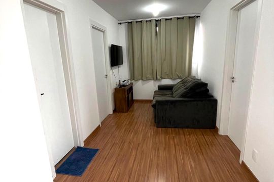 Apartamento para alugar com 2 quartos, 37m² em Vila Inglesa, São Paulo