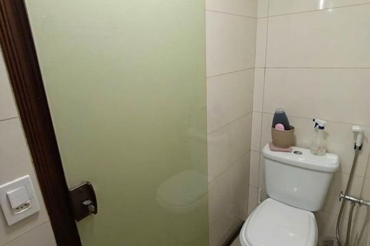 Banheiro 2 de apartamento à venda com 2 quartos, 75m² em Mooca, São Paulo