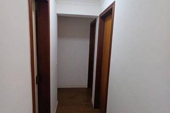 Corredor de apartamento à venda com 2 quartos, 75m² em Mooca, São Paulo