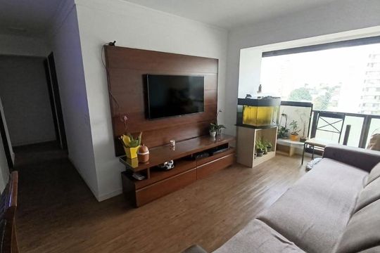 Apartamento à venda com 2 quartos, 75m² em Mooca, São Paulo