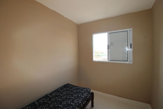 Quarto 1 de apartamento para alugar com 2 quartos, 39m² em Vila Brasil, São Paulo