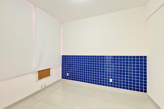 Apartamento para alugar com 1 quarto, 40m² em Copacabana, Rio de Janeiro