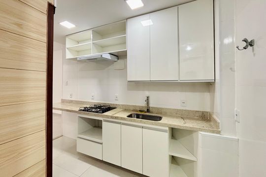 Apartamento para alugar com 1 quarto, 40m² em Copacabana, Rio de Janeiro