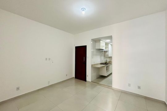 Apartamento para alugar com 1 quarto, 40m² em Copacabana, Rio de Janeiro