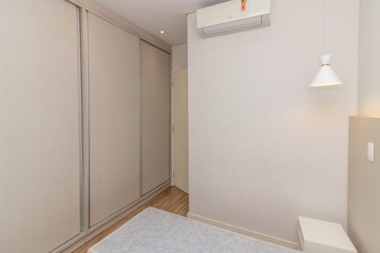 Apartamento à venda com 3 quartos, 95m² em Vila Mariana, São Paulo