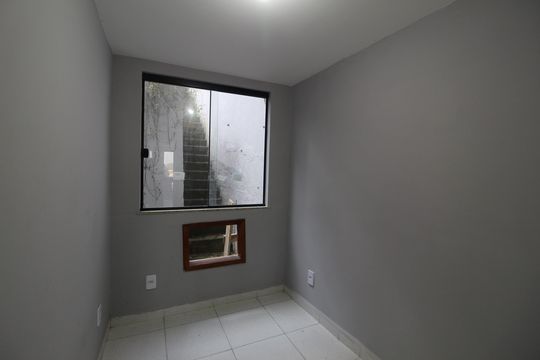Quarto 1 de apartamento para alugar com 2 quartos, 60m² em Jacarepaguá, Rio de Janeiro