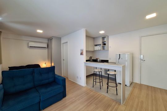 Kitnet/Studio à venda com 1 quarto, 37m² em Ingá, Niterói