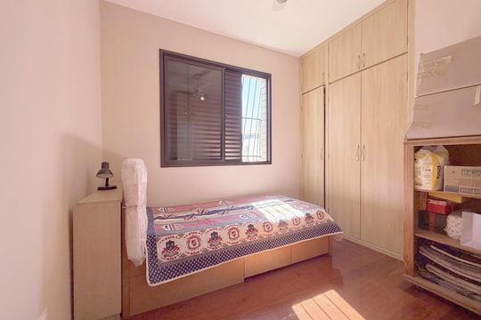 Apartamento à venda com 4 quartos, 114m² em Prado, Belo Horizonte