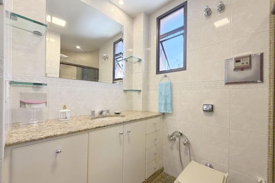 Apartamento à venda com 4 quartos, 114m² em Prado, Belo Horizonte