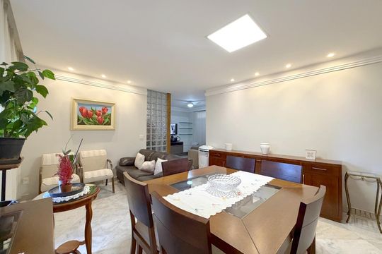 Apartamento à venda com 4 quartos, 114m² em Prado, Belo Horizonte