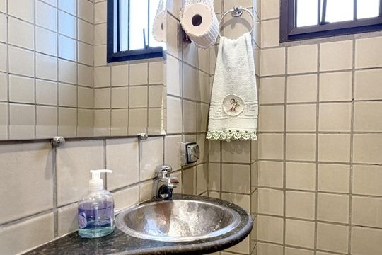 Apartamento à venda com 4 quartos, 114m² em Prado, Belo Horizonte