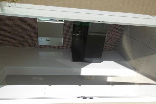 Apartamento à venda com 2 quartos, 57m² em Vila Guarani, São Paulo