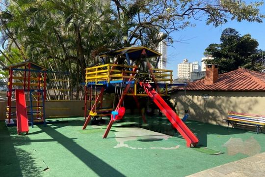 Apartamento à venda com 2 quartos, 68m² em Vila Sofia, São Paulo