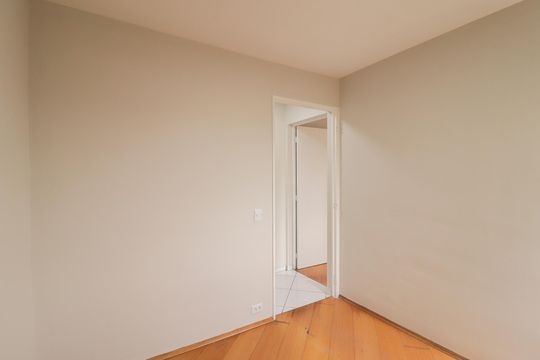 Quarto 1 de apartamento à venda com 2 quartos, 54m² em Lauzane Paulista, São Paulo
