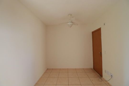 Apartamento para alugar com 2 quartos, 42m² em Jardim Jose Sampaio Junior, Ribeirão Preto