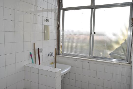 Apartamento para alugar com 2 quartos, 59m² em Tomás Coelho, Rio de Janeiro