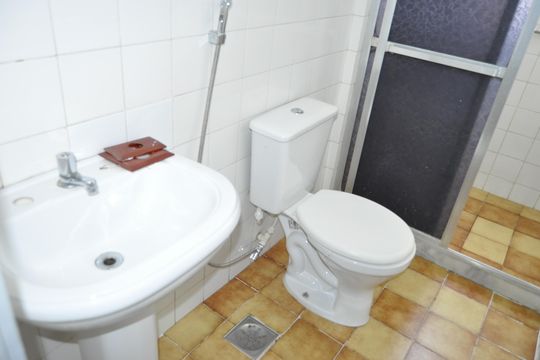 Apartamento para alugar com 2 quartos, 59m² em Tomás Coelho, Rio de Janeiro