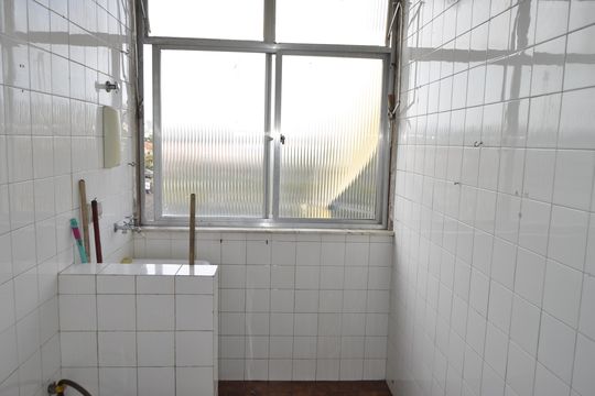 Apartamento para alugar com 2 quartos, 59m² em Tomás Coelho, Rio de Janeiro
