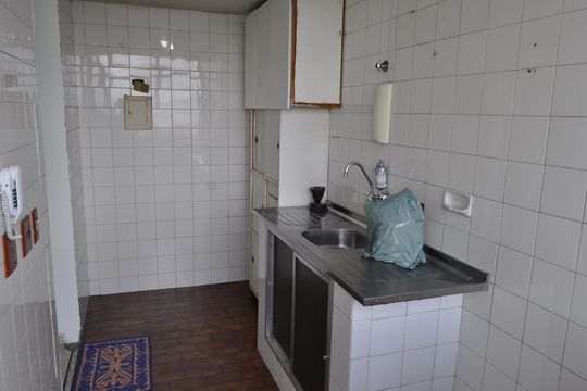Apartamento para alugar com 2 quartos, 59m² em Tomás Coelho, Rio de Janeiro