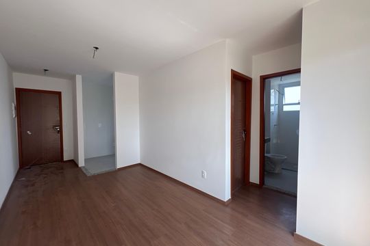 Apartamento para alugar com 2 quartos, 52m² em Braúnas, Belo Horizonte
