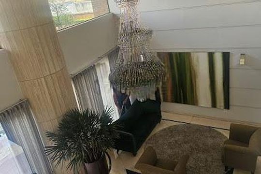 Apartamento para alugar com 4 quartos, 240m² em Santo Antônio, São Caetano do Sul