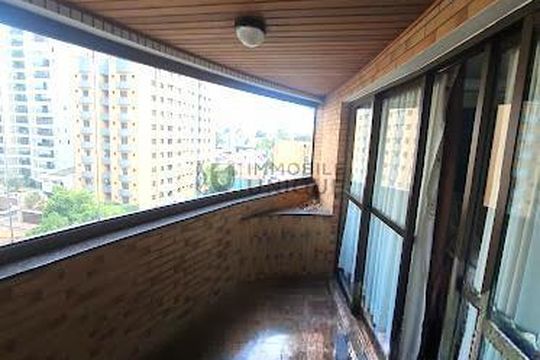 Apartamento para alugar com 4 quartos, 240m² em Santo Antônio, São Caetano do Sul