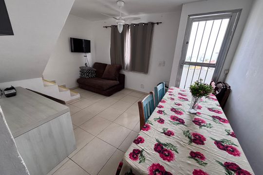 Apartamento à venda com 2 quartos, 50m² em Recreio dos Bandeirantes, Rio de Janeiro