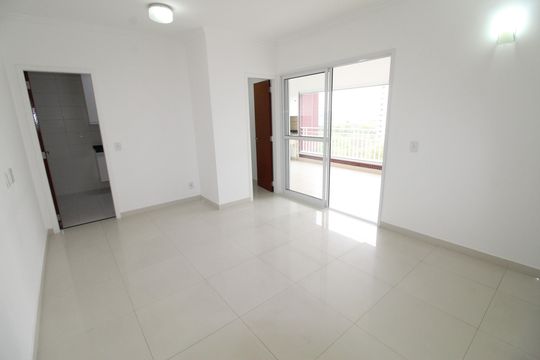 Apartamento para alugar com 2 quartos, 74m² em Parque Residencial Aquarius, São José dos Campos