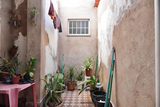Área comum de casa à venda com 4 quartos, 200m² em Sagrada Família, Belo Horizonte