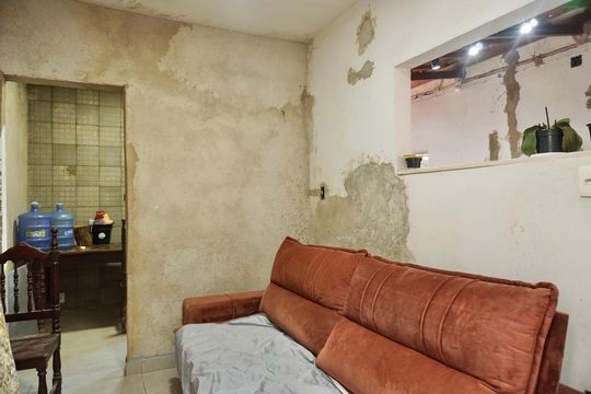 Sala 4 de casa à venda com 4 quartos, 200m² em Sagrada Família, Belo Horizonte