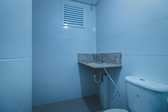 Apartamento à venda com 3 quartos, 73m² em Jardim América, Goiânia