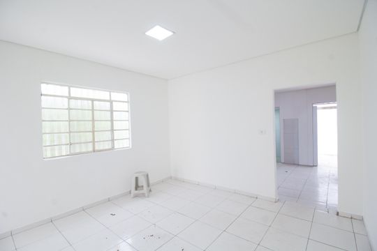 Quarto de casa para alugar com 1 quarto, 100m² em Vila Pereira Barreto, São Paulo