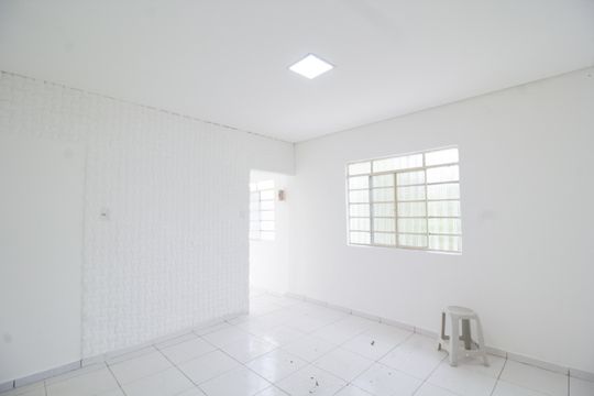 Casa para alugar com 1 quarto, 100m² em Vila Pereira Barreto, São Paulo