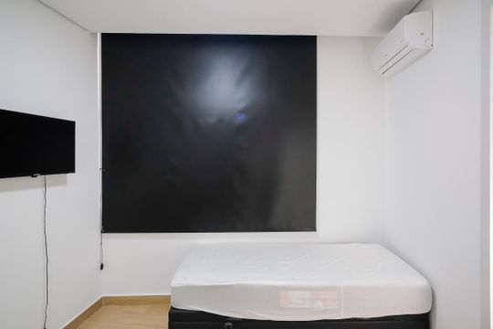 Kitnet de kitnet/studio para alugar com 1 quarto, 20m² em Centro, São Caetano do Sul