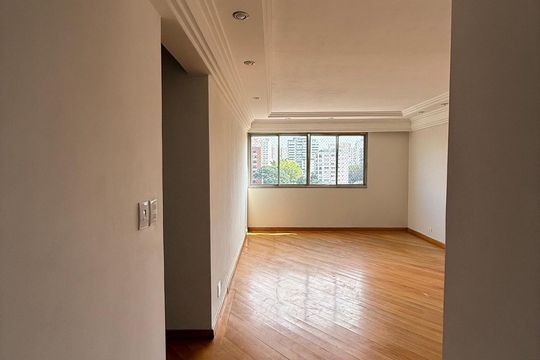 Apartamento para alugar com 2 quartos, 94m² em Santa Cecilia, São Paulo