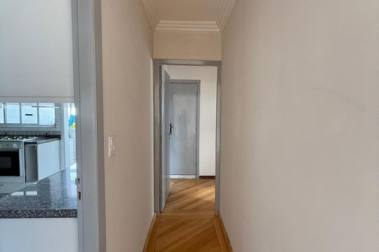 Apartamento para alugar com 2 quartos, 94m² em Santa Cecilia, São Paulo