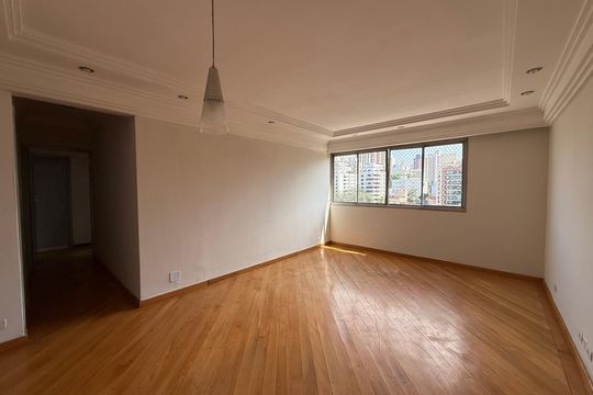 Apartamento para alugar com 2 quartos, 94m² em Santa Cecilia, São Paulo