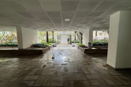 Apartamento para alugar com 2 quartos, 94m² em Santa Cecilia, São Paulo
