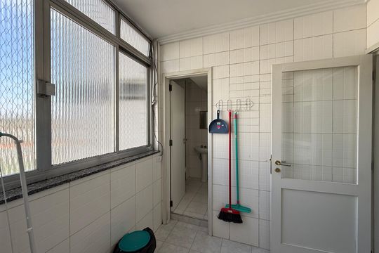 Apartamento para alugar com 2 quartos, 94m² em Santa Cecilia, São Paulo
