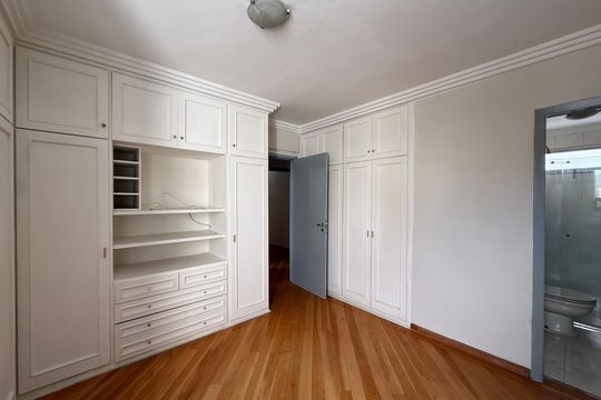 Apartamento para alugar com 2 quartos, 94m² em Santa Cecilia, São Paulo