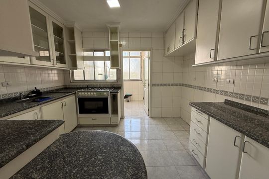 Apartamento para alugar com 2 quartos, 94m² em Santa Cecilia, São Paulo