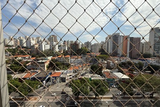 Apartamento para alugar com 2 quartos, 94m² em Santa Cecilia, São Paulo