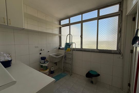 Apartamento para alugar com 2 quartos, 94m² em Santa Cecilia, São Paulo