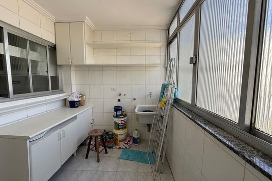 Apartamento para alugar com 2 quartos, 94m² em Santa Cecilia, São Paulo
