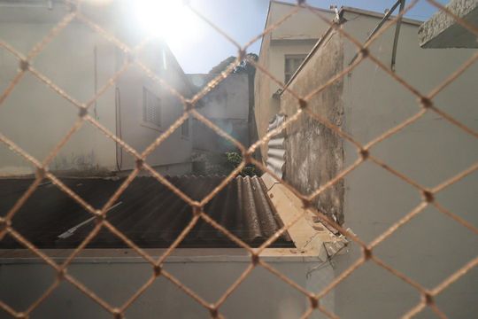 Vista de apartamento para alugar com 1 quarto, 38m² em Jardim Macedo, Ribeirão Preto