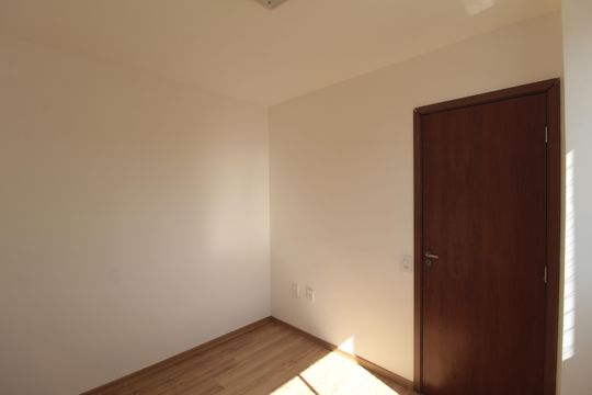 Quarto 1 de apartamento à venda com 2 quartos, 47m² em Juliana, Belo Horizonte