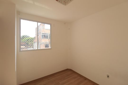 Quarto 1 de apartamento à venda com 2 quartos, 47m² em Juliana, Belo Horizonte