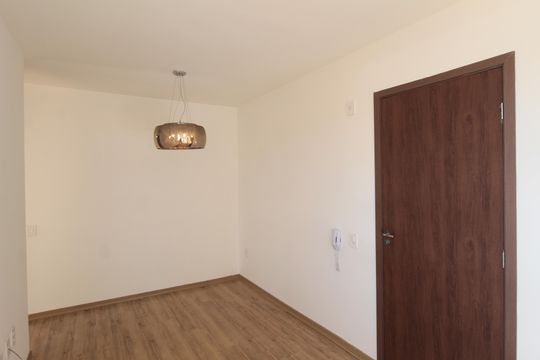 Apartamento à venda com 2 quartos, 47m² em Juliana, Belo Horizonte